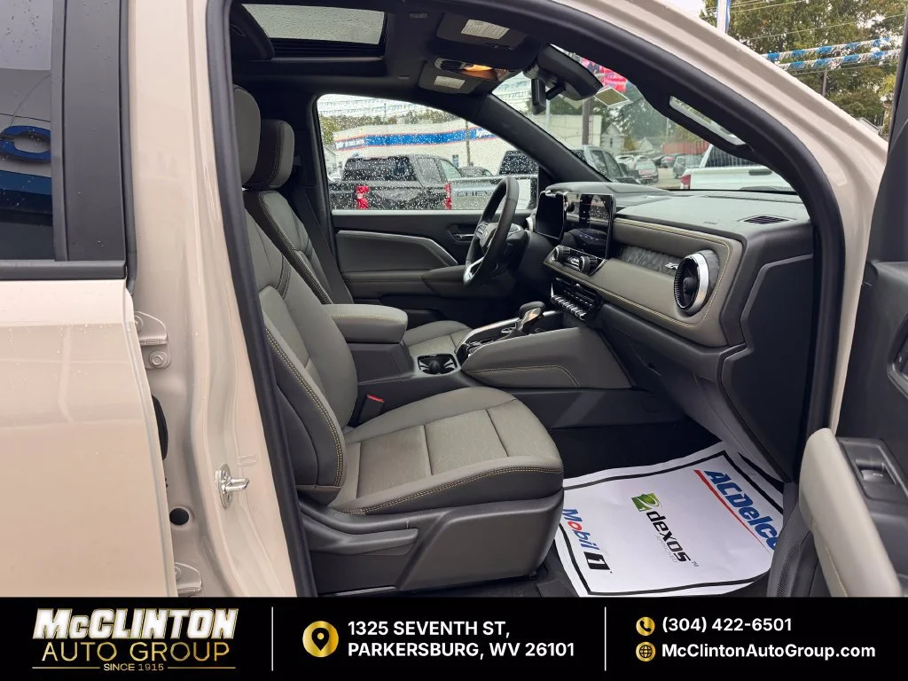 2026 Chevrolet Colorado ZR2 - Photo 14