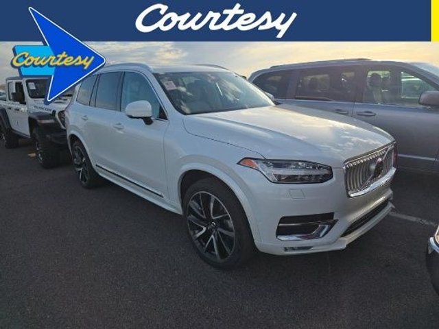 2023 Volvo XC90 B6 Plus 7-Seater