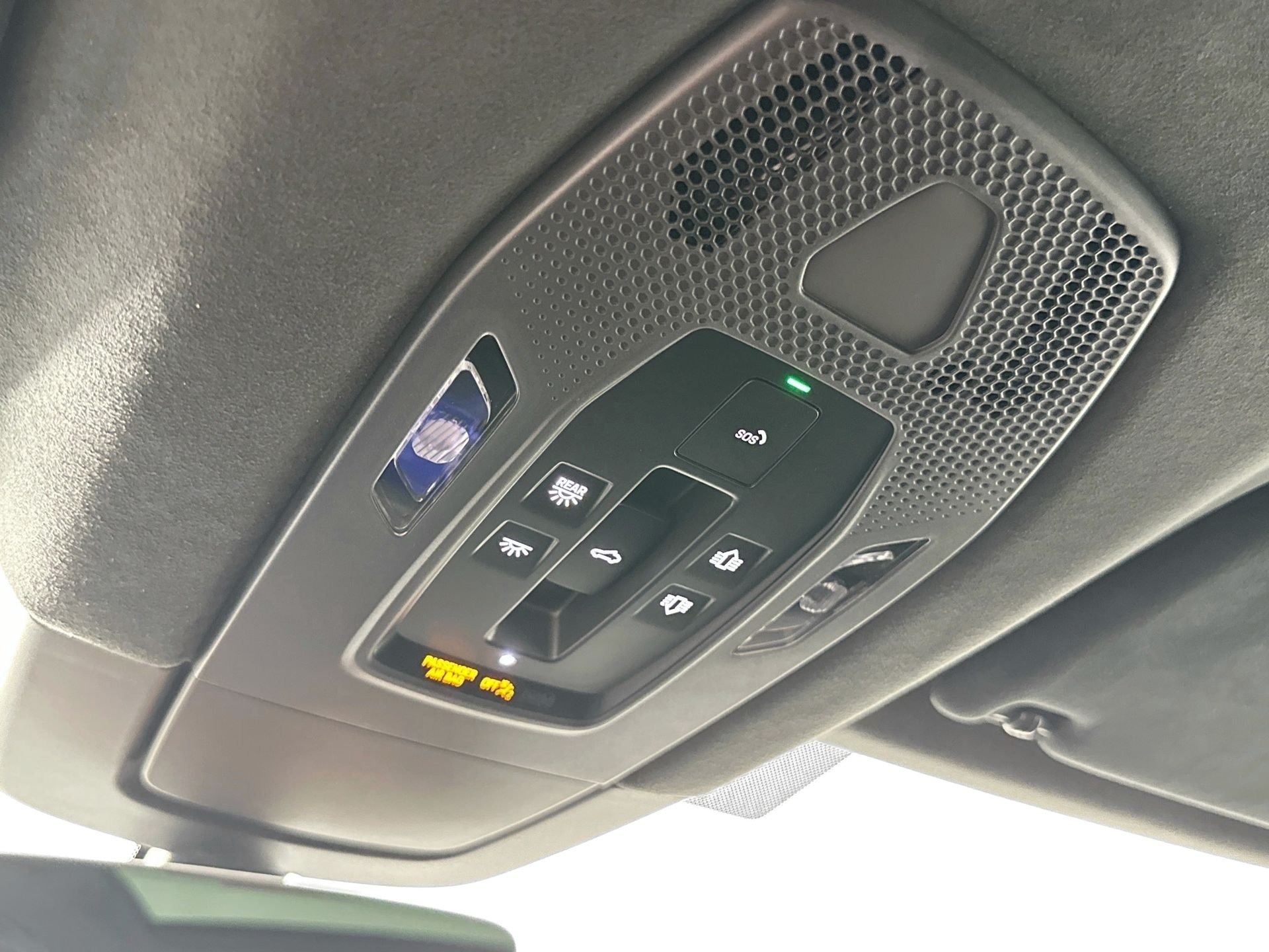Used 2025 Gray Porsche Turbo image 26