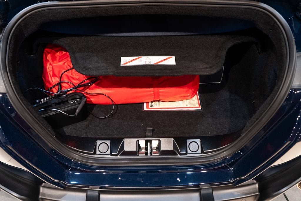 2024 Ferrari Roma Base - Photo 17