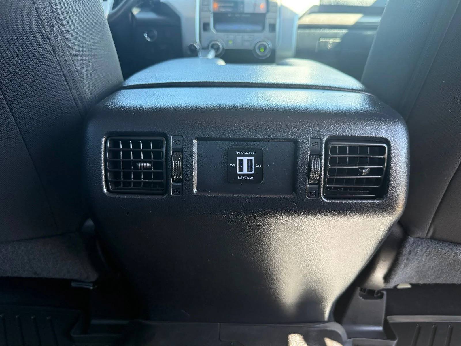 2021 Toyota Tundra SR5 - Photo 33