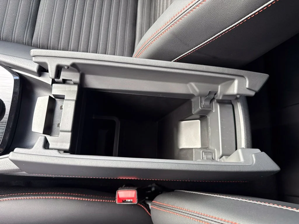 New 2026 Boulder Gray Pearl Nissan Rock Creek image 25