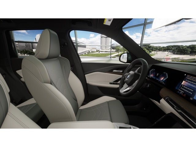 New 2026 Green BMW X1 28i image 9