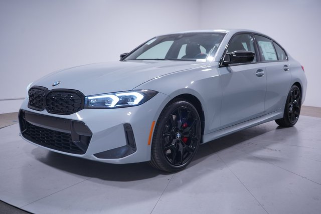 2026|BMW|3 Series|M340i|4D Sedan