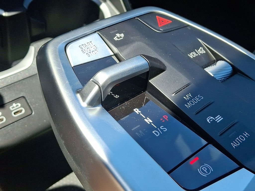 New 2026 Brooklyn Grey Metallic BMW xDrive28i image 7