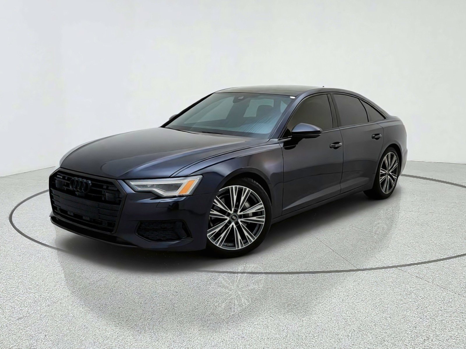 2023 Audi A6
