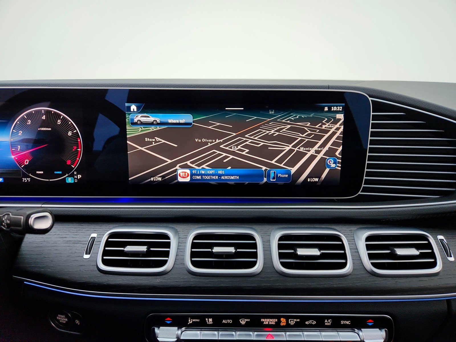 Certified Used 2026 Black Mercedes-Benz GLE 350 image 24
