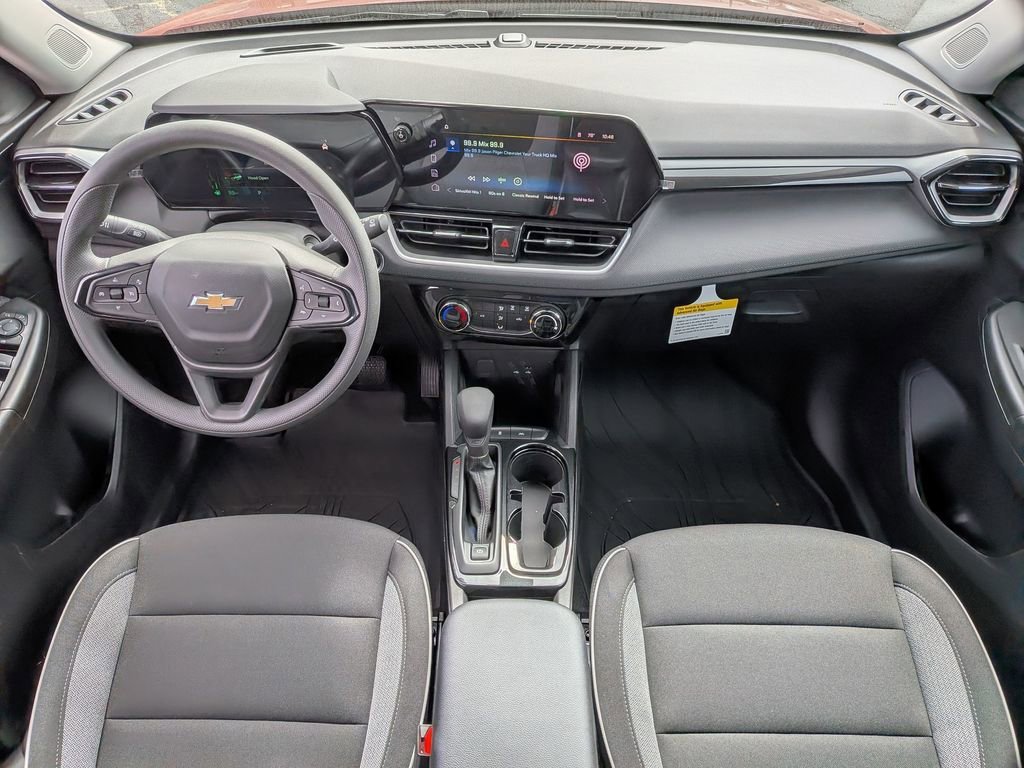 2026 Chevrolet Trailblazer LT - Photo 20