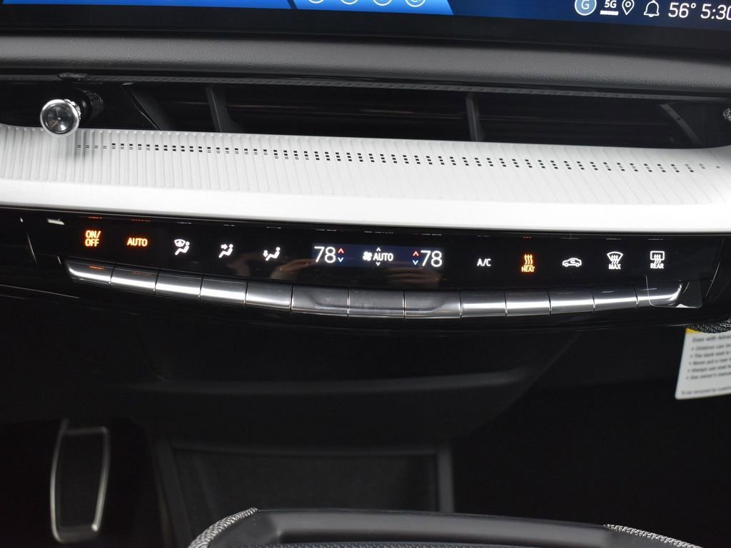 2026 CADILLAC OPTIQ - Image 18