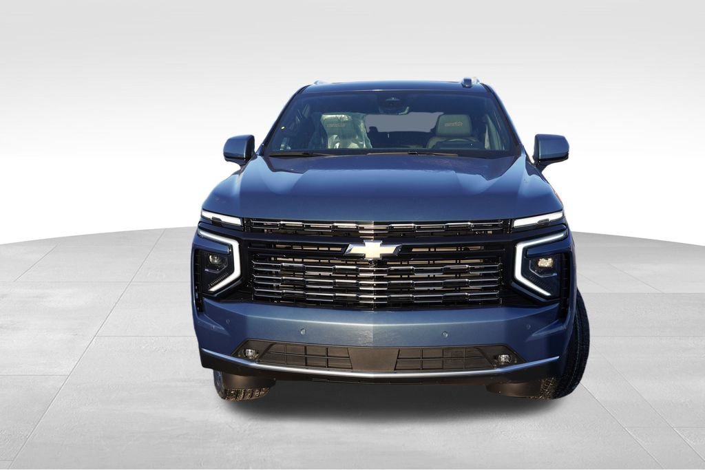 2026 Chevrolet Suburban High Country - Photo 8