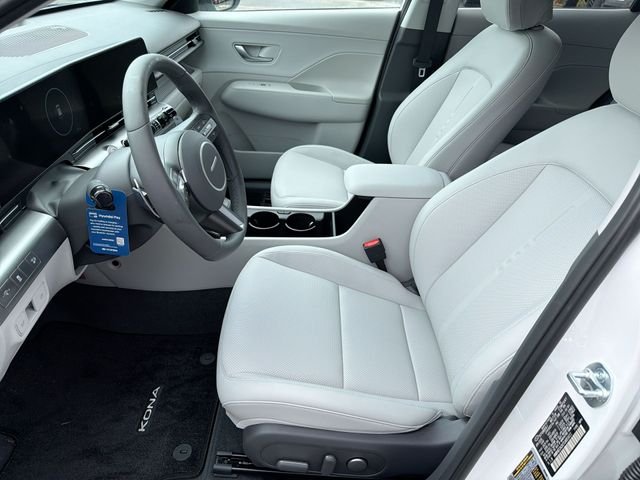 New 2026 White Hyundai Limited AWD image 42