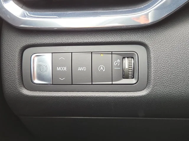 2025 GMC Acadia Elevation - Photo 10