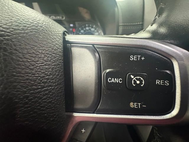 Used 2021 Red Ram Laramie image 23