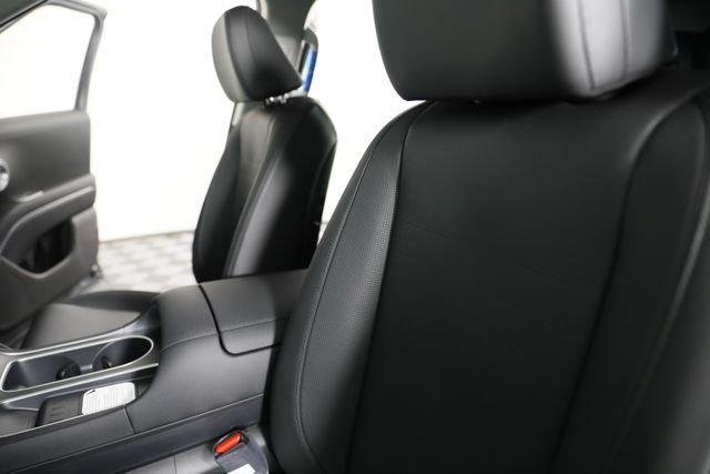 New 2026 Gray Hyundai Limited AWD image 55
