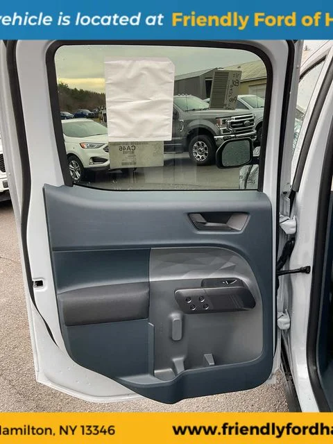 Used 2026 Space White Metallic Ford XL image 79