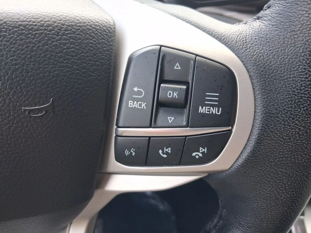 Used 2023 Red Ford Limited image 22
