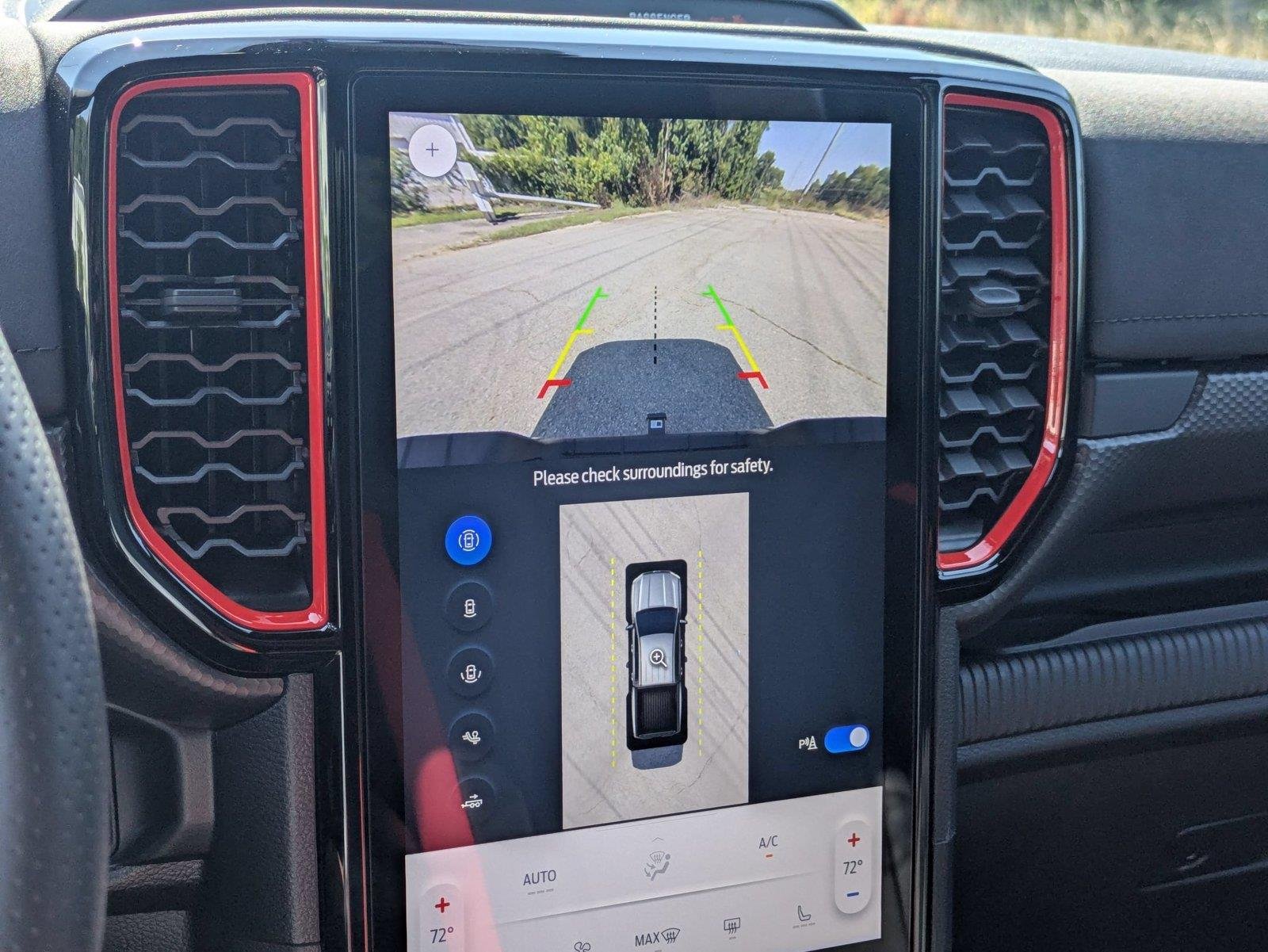 New 2026 Avalanche Ford Raptor® image 22