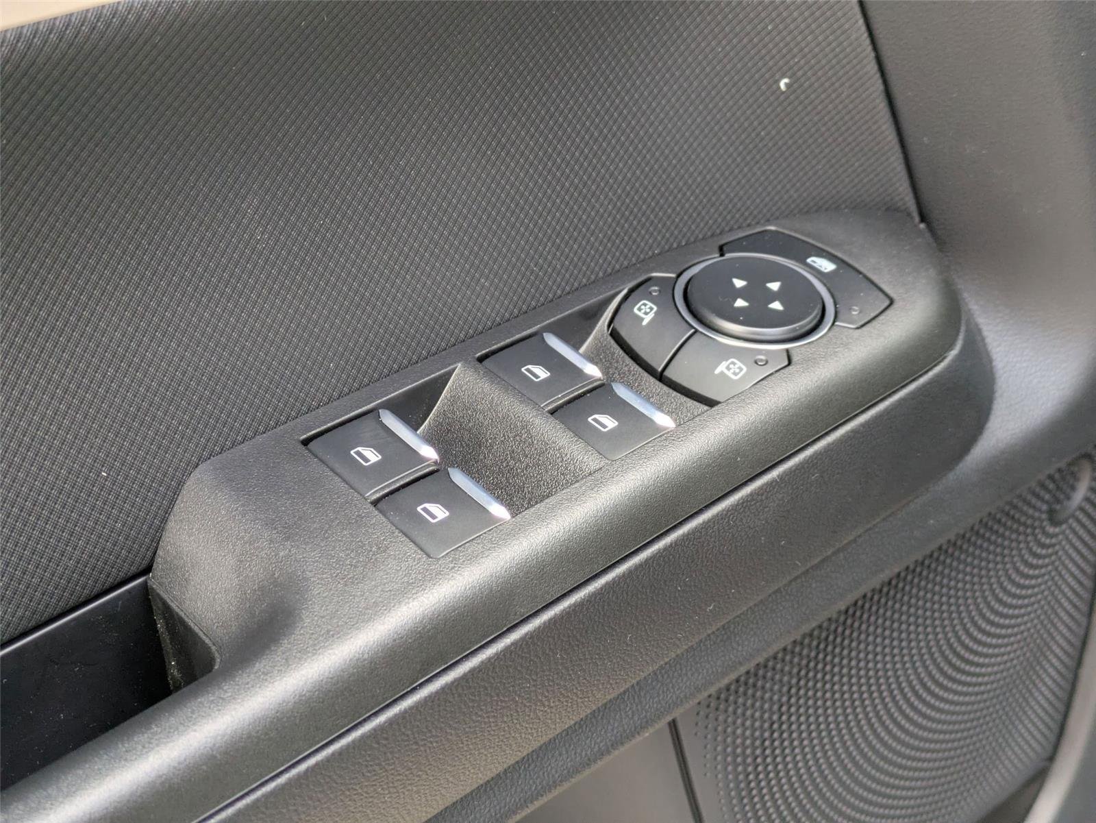 New 2025 Carbonized Gray Metallic Ford Big Bend® image 19