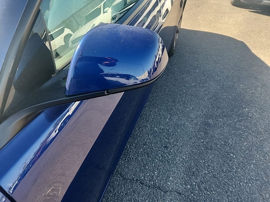 Used 2023 Blue Tesla Base image 7