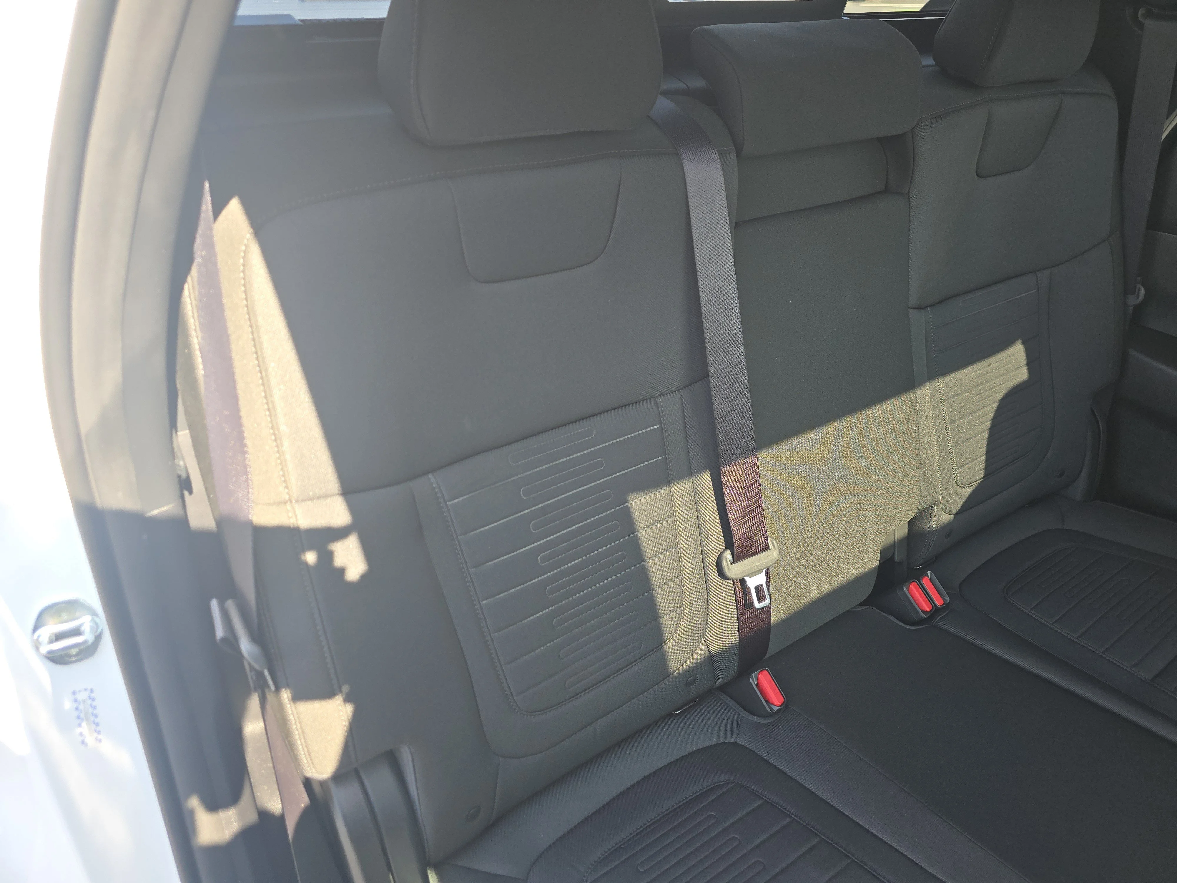 Used 2022 Ice White Hyundai SEL image 20