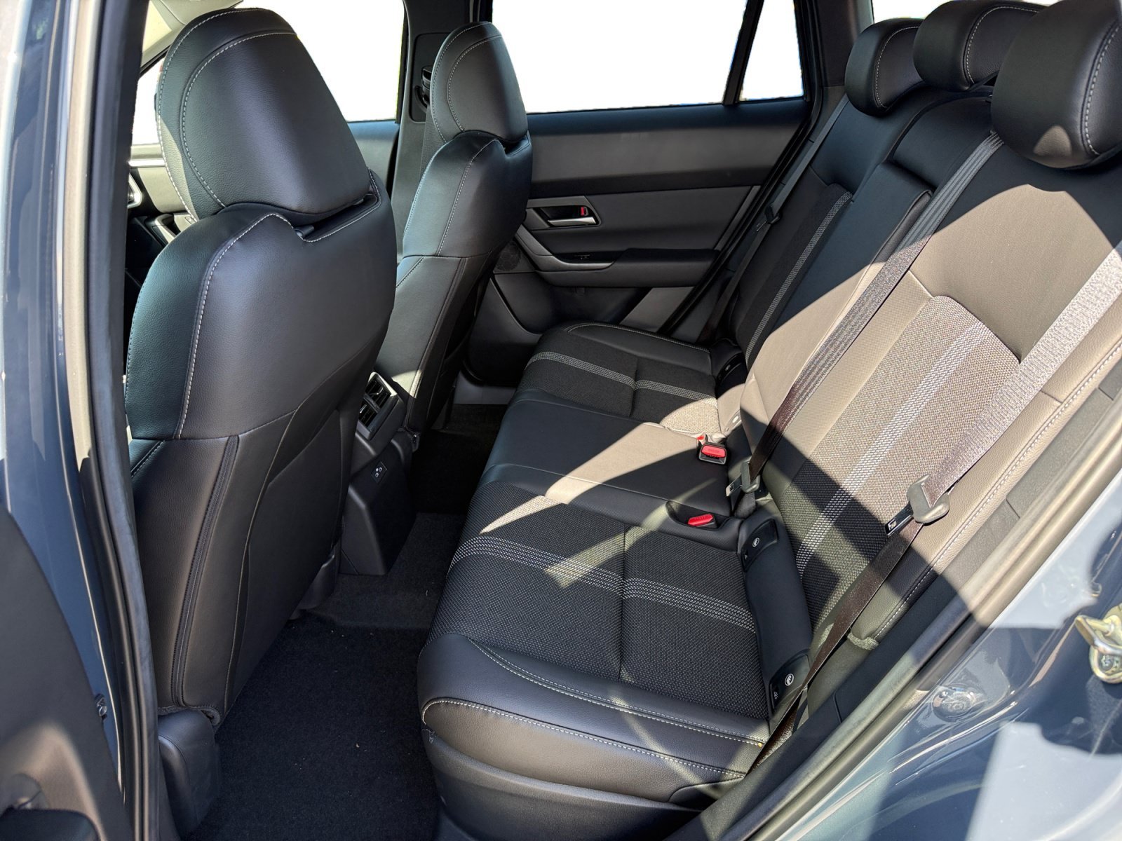 New 2026 Polymetal Gray Metallic Mazda Preferred image 16