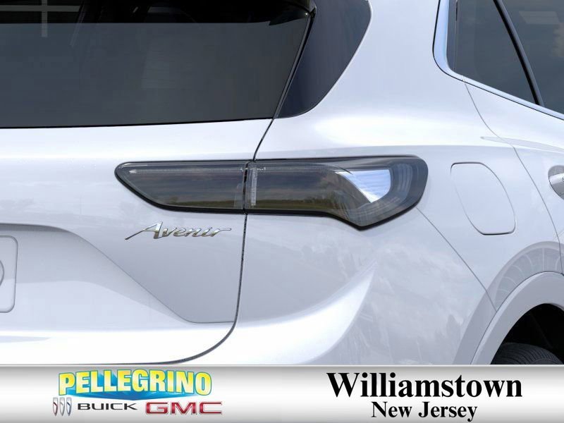 2026 Buick Envision Avenir - Photo 11