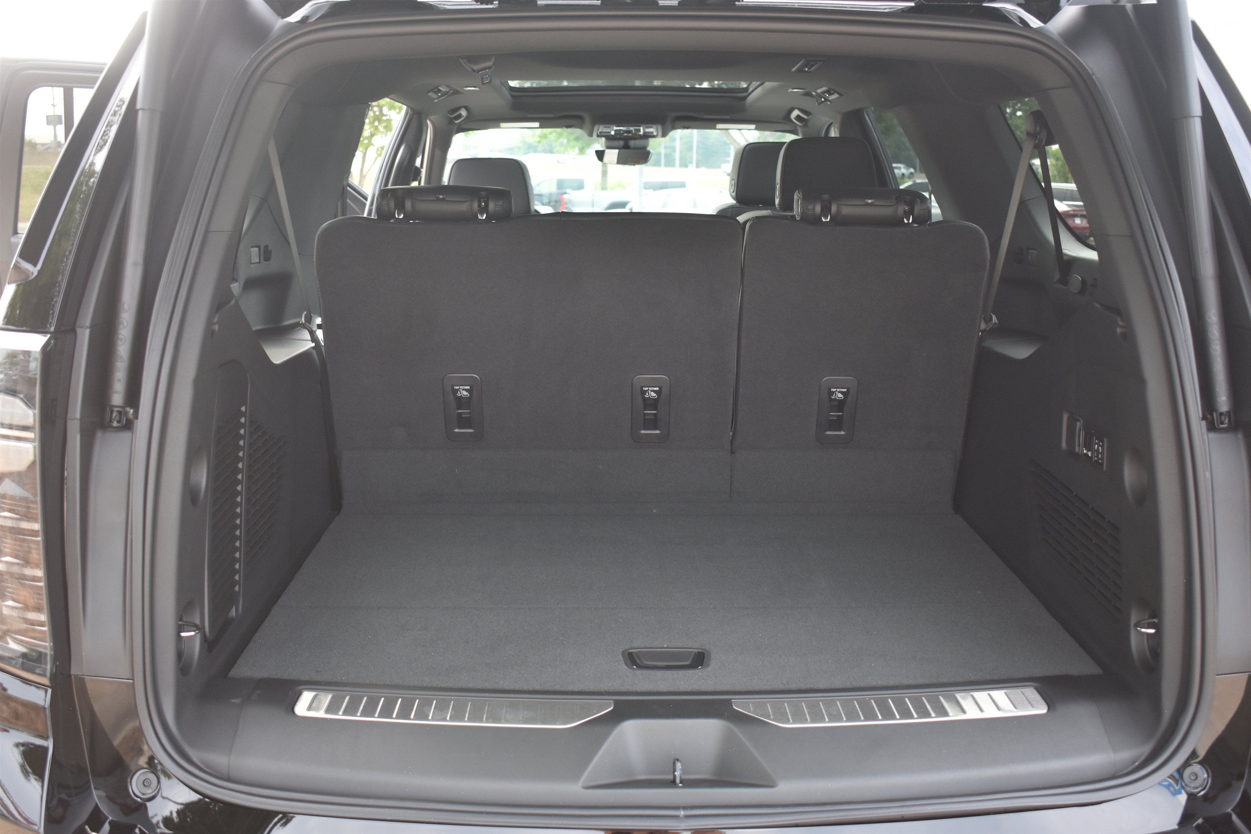 2026 Chevrolet Suburban High Country - Photo 19