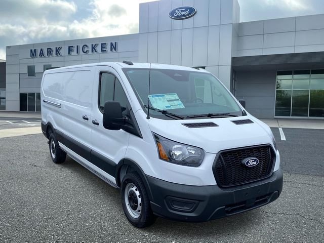 New 2026 White Ford Base image 1