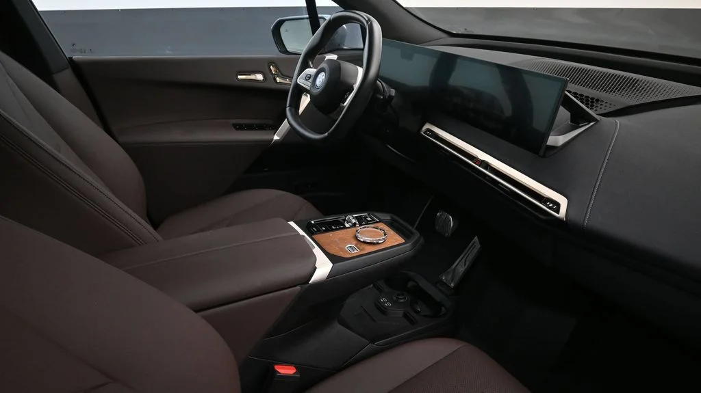 2024 BMW iX Base - Photo 11