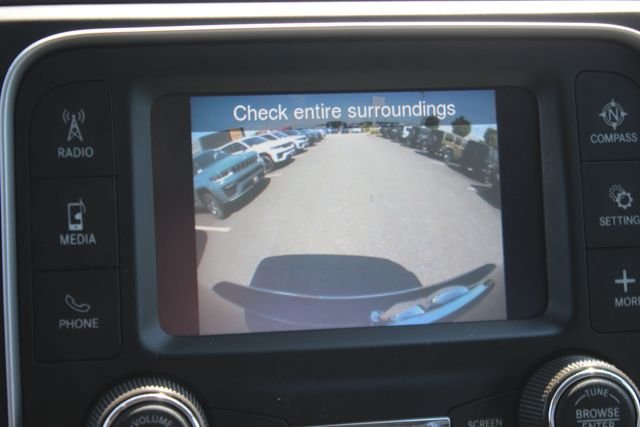Used 2024 Gray Ram SLT image 6