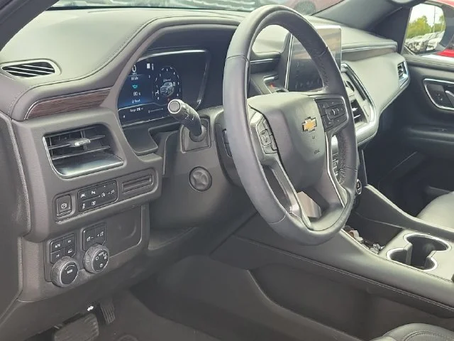 2022 Chevrolet Tahoe LT - Photo 19