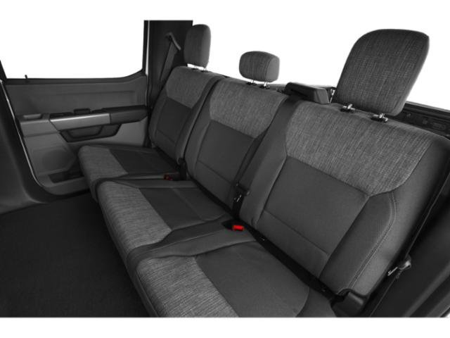 New 2027 Carbonized Gray Ford F350 4X4CREW/CS image 12
