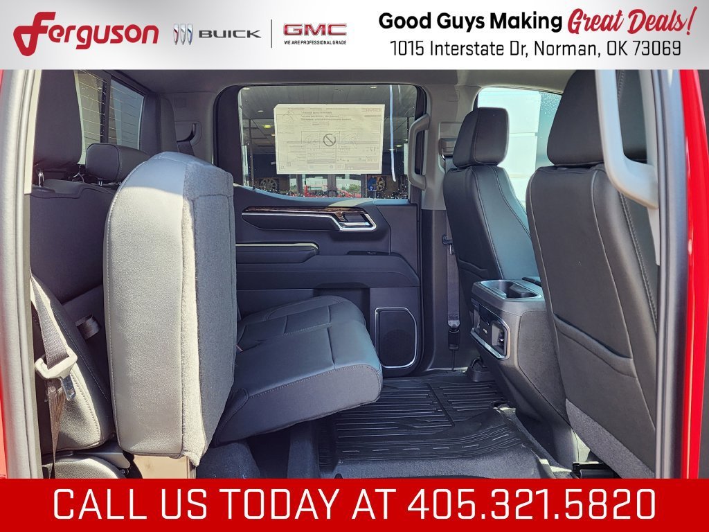 2026 GMC Sierra 1500 Elevation - Photo 43