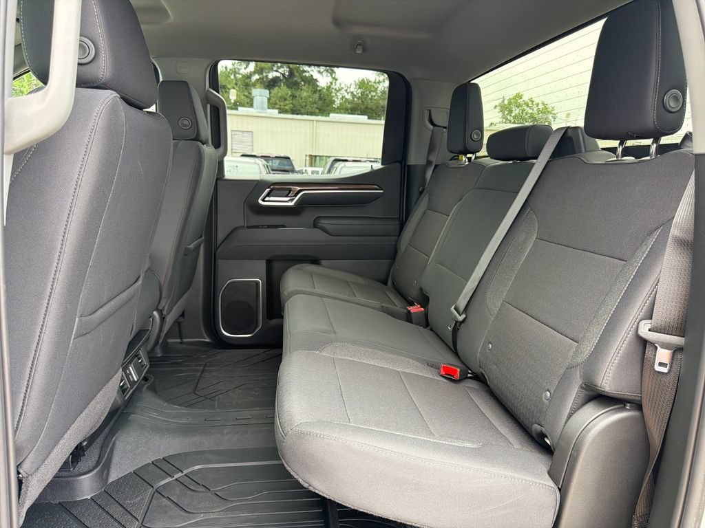 2026 Chevrolet Silverado 1500 RST - Photo 26