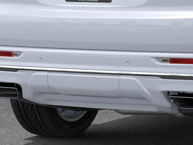 New 2026 Iridescent White Tricoat Buick Avenir image 14