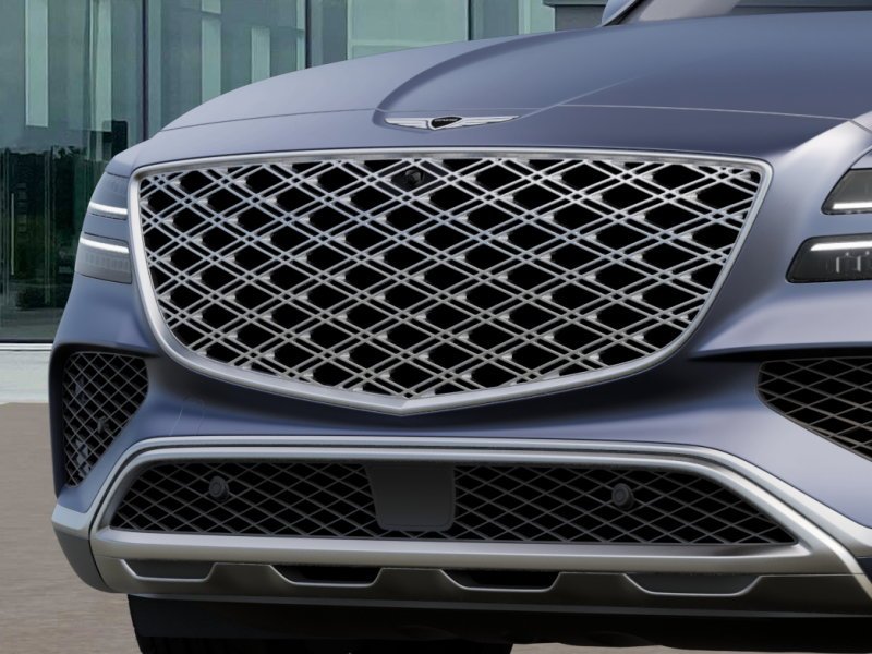 New 2027  Genesis 2.5T PRESTIGE image 13