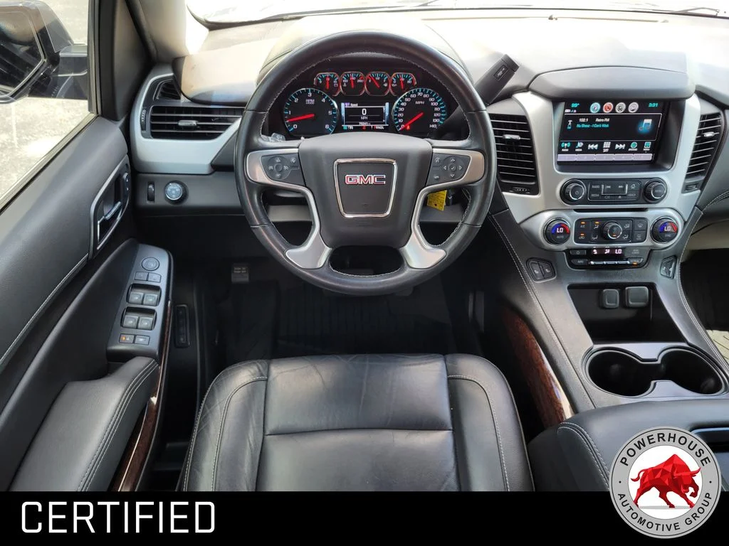 Used 2019 Gray GMC SLT Standard Edition image 21