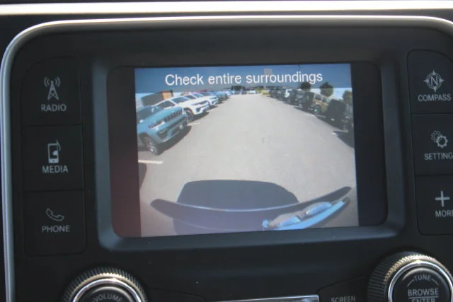 Used 2024 Gray Ram SLT image 6