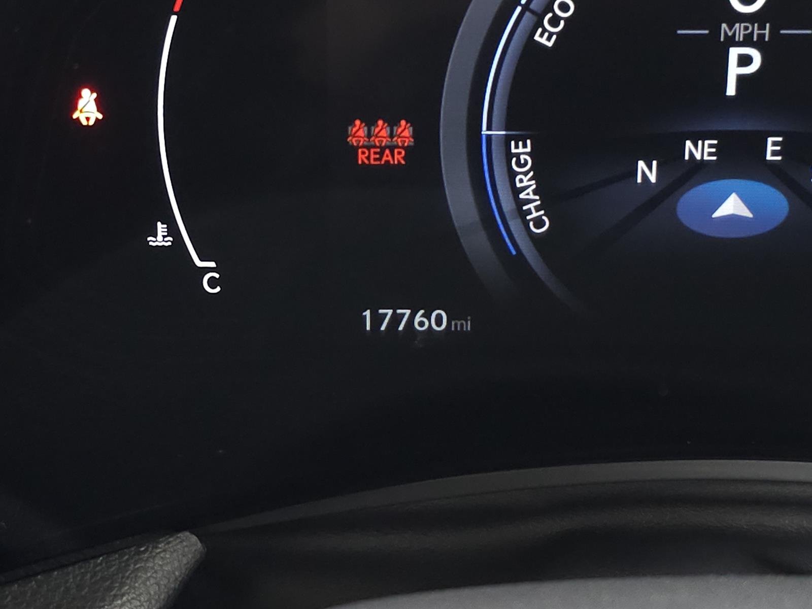 Certified Used 2024 Atomic Lexus Premium image 23