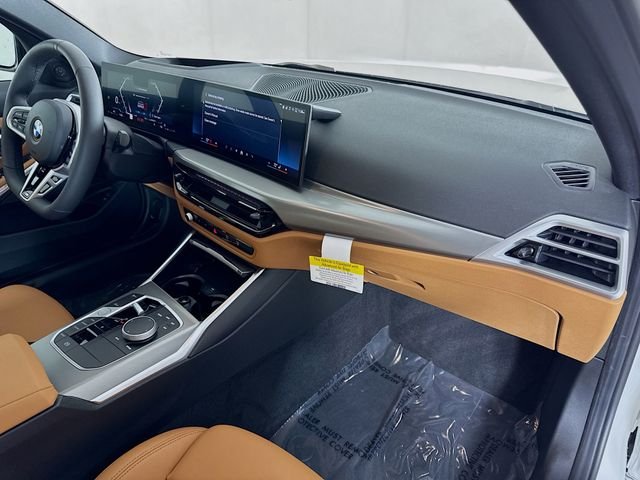 2026 BMW 3 Series 330i - Photo 30