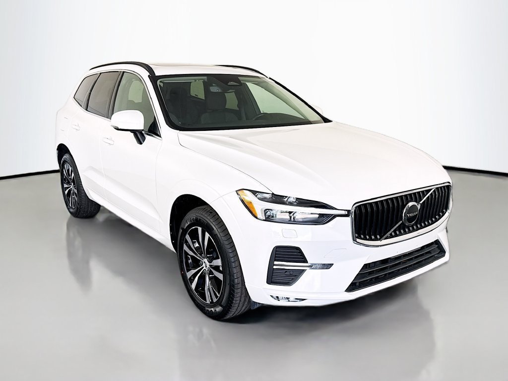 2023 Volvo XC60