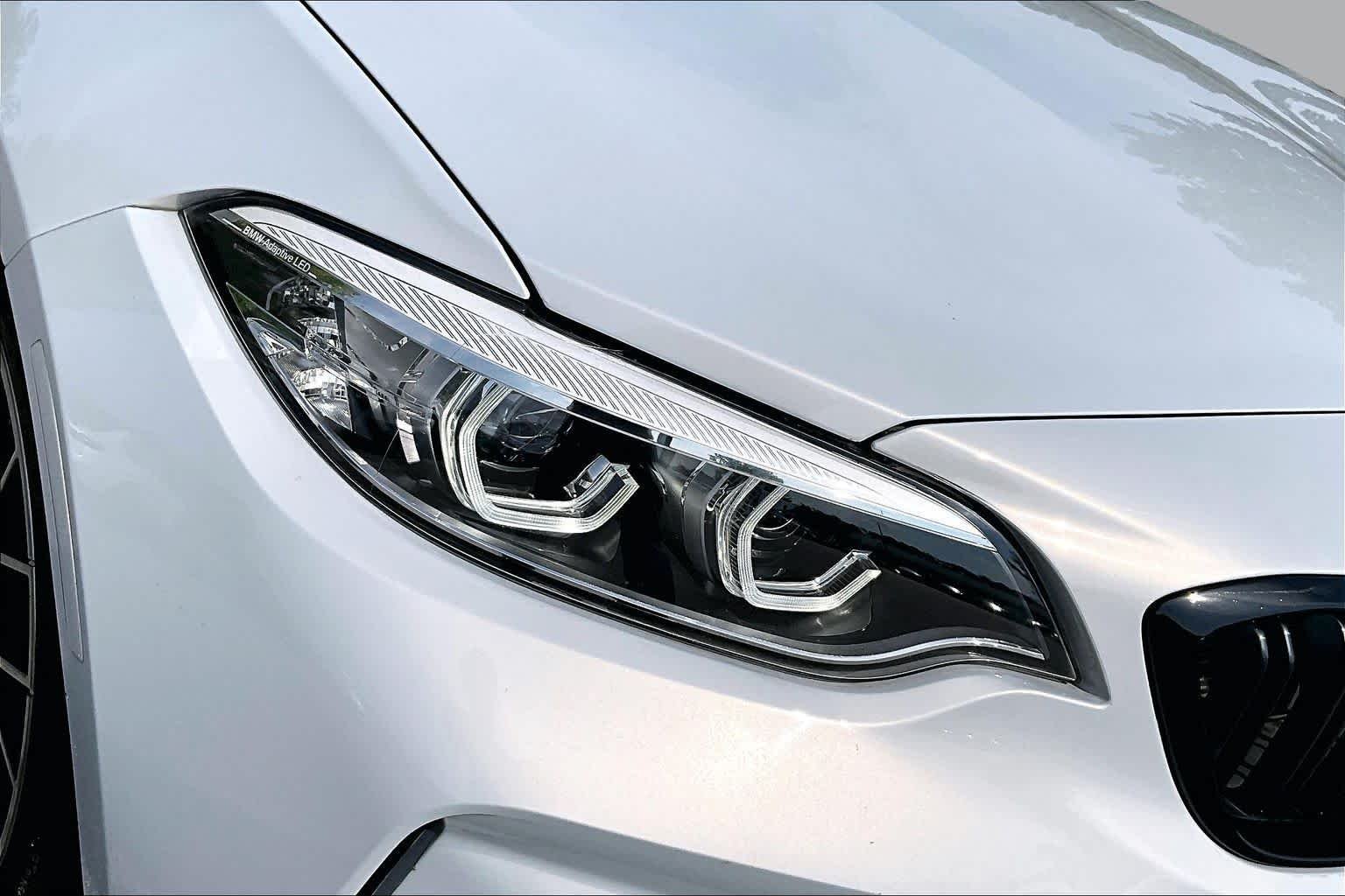 2020 BMW M2 Coupe Base - Photo 26