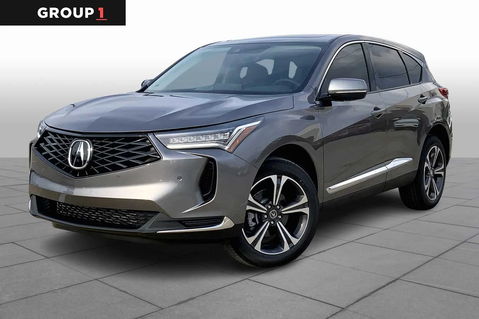 2026 Acura RDX Technology Package SH-AWD's photo