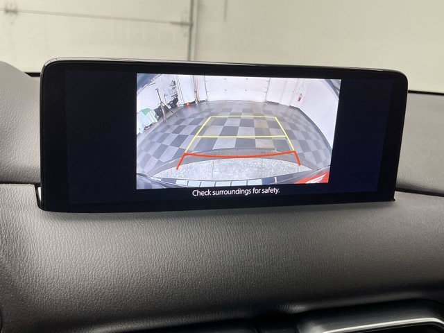 Used 2022 Jet Black Mica Mazda 2.5 S image 5