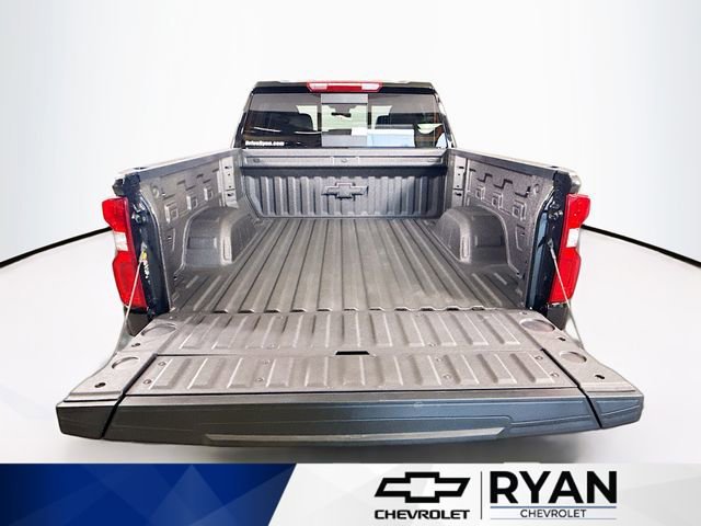 2026 Chevrolet Silverado 1500 LT Trail Boss - Photo 26