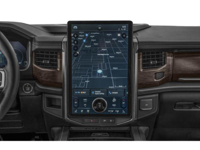Used 2022 White Metallic Ford King Ranch image 10