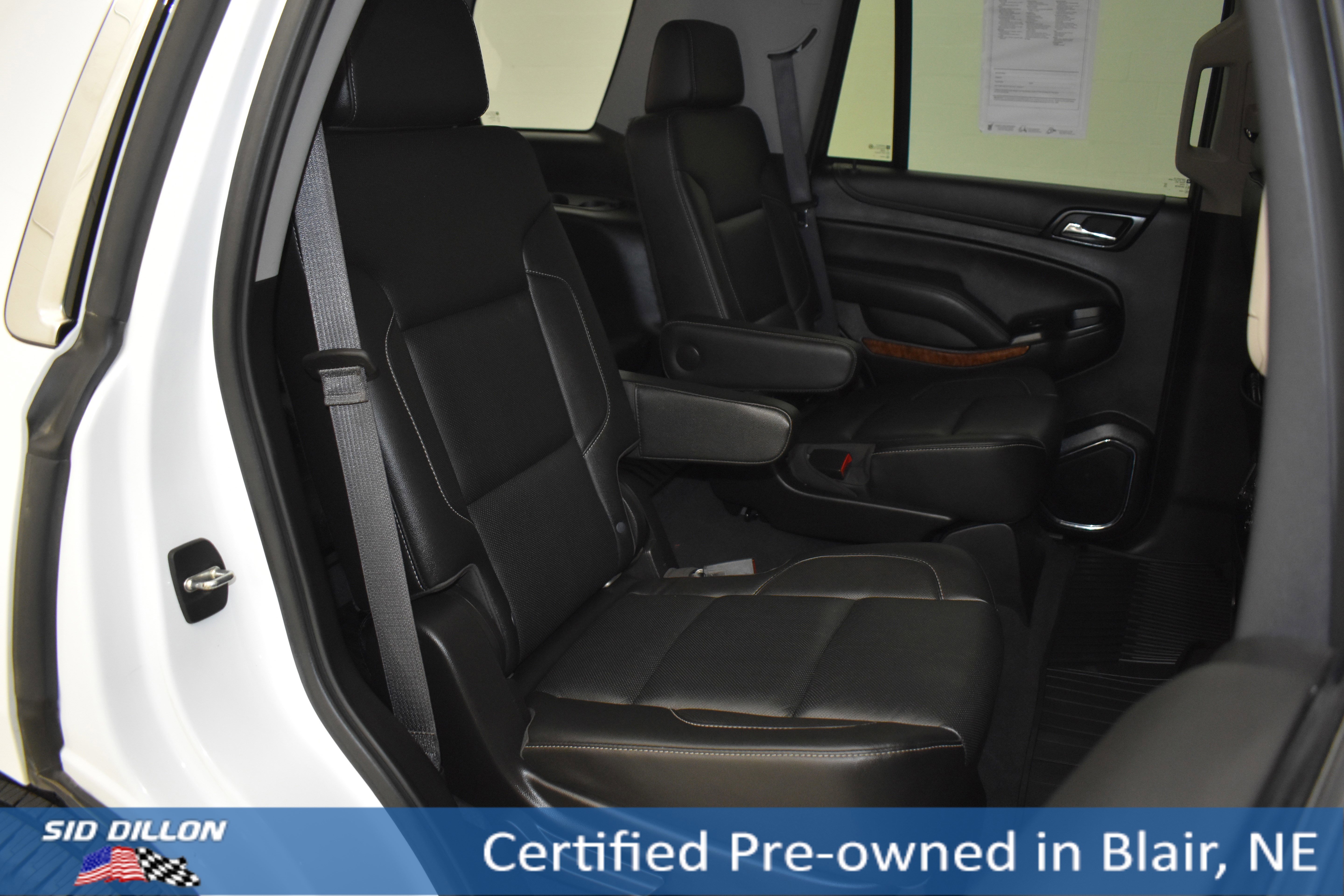 Certified Used 2020 Summit White Chevrolet Premier image 12