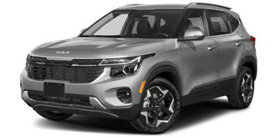 Gravity Gray 2026 Kia Seltos SUV / Crossover All-Wheel Drive