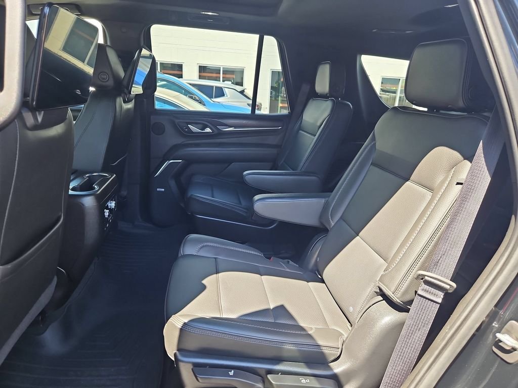 Used 2021 Onyx Black GMC Denali image 22
