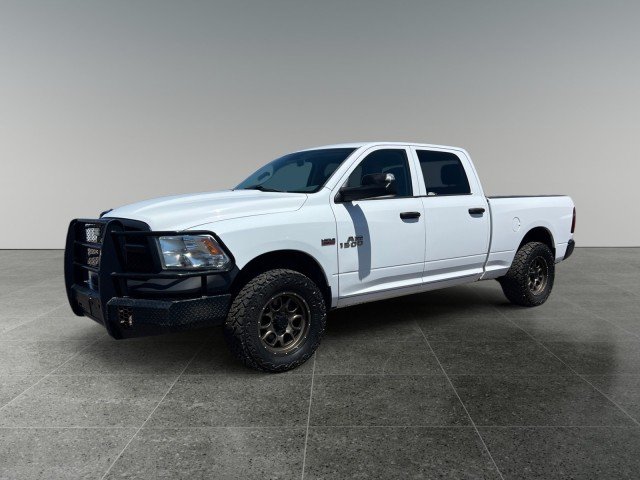 2014 RAM Ram 1500 Pickup Tradesman